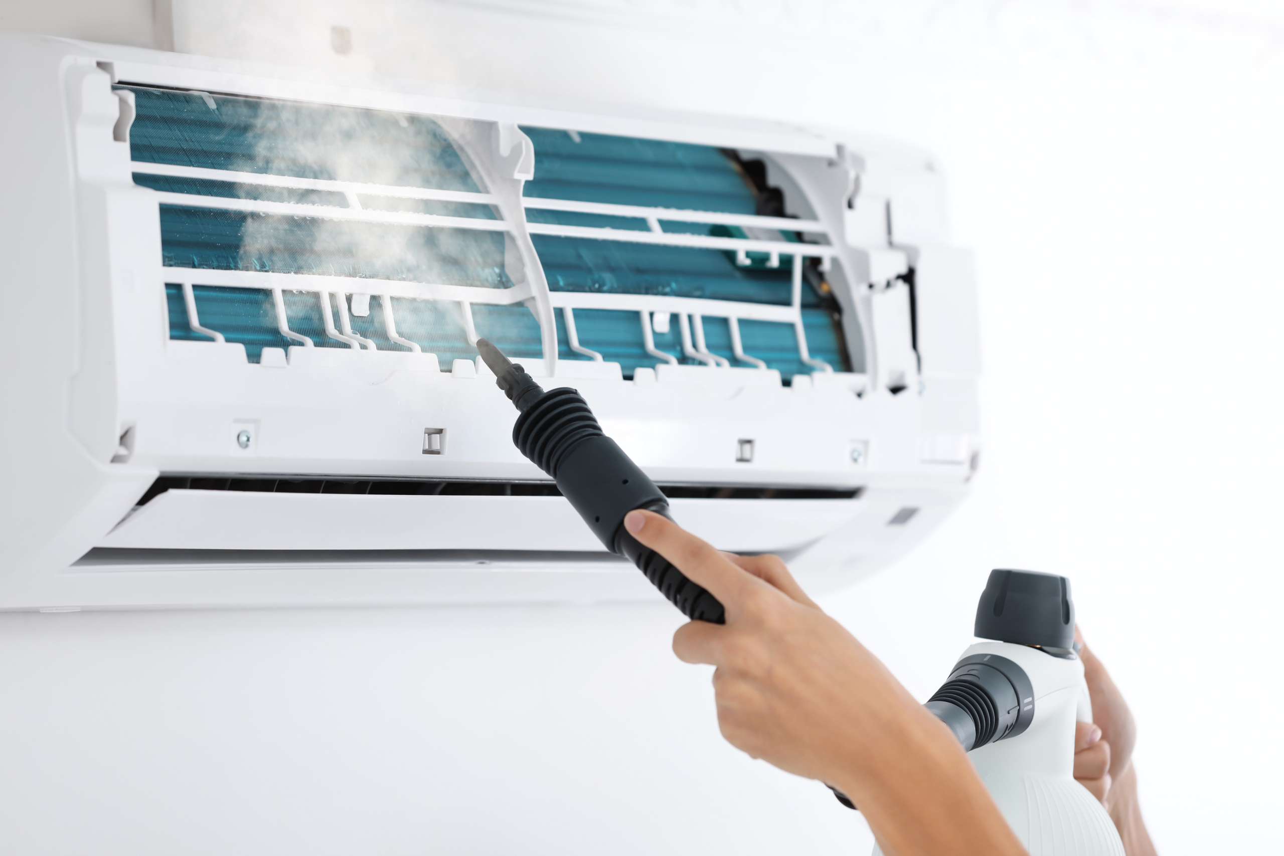 Koşklüçeşme Beko Klima Bakımı