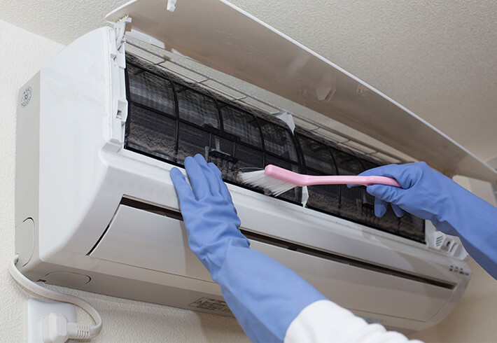 Koşklüçeşme Beko Klima Montaj Servisi