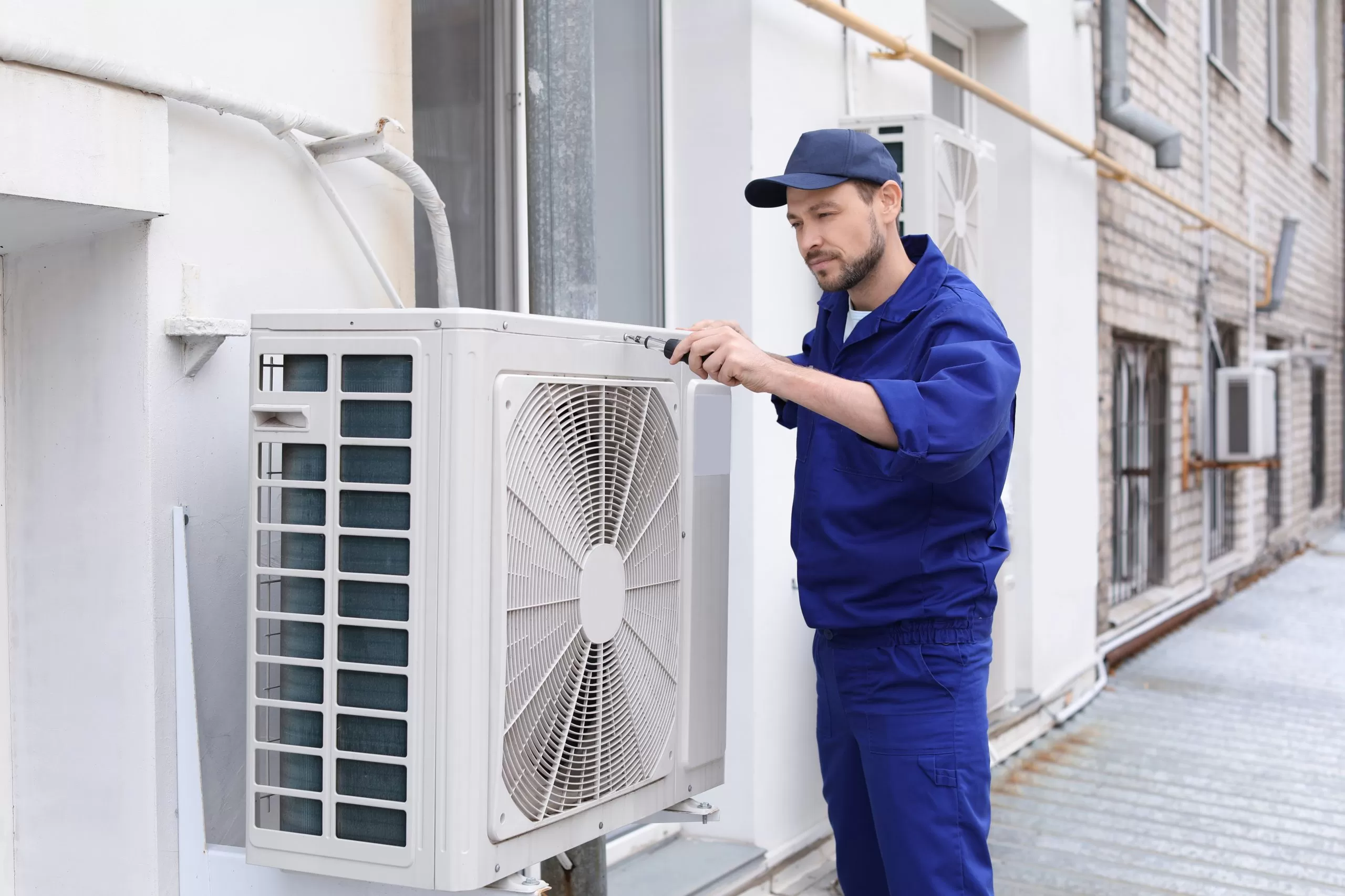 Koşklüçeşme Beko Klima Bakımı